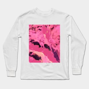 Endless Long Sleeve T-Shirt